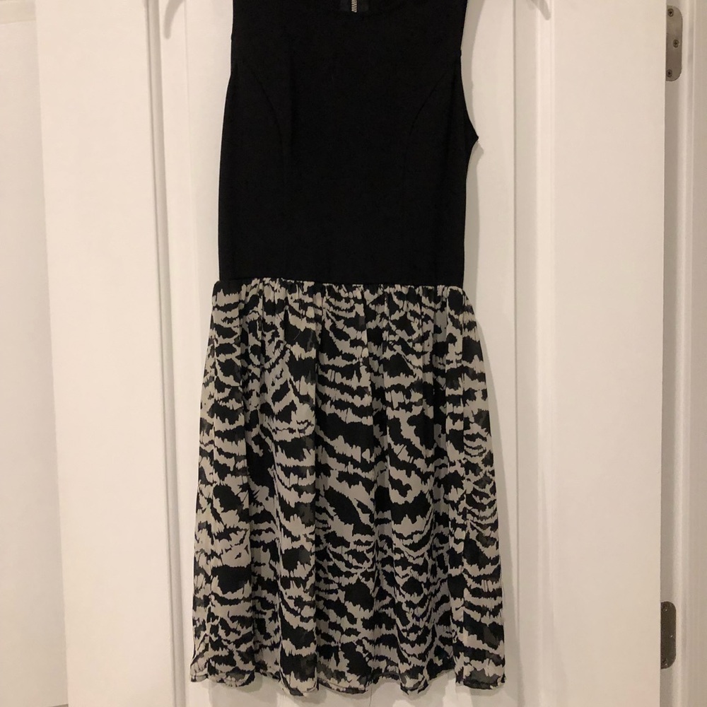 Casual dress